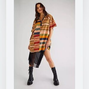 Free People Charlie Dress - Medium